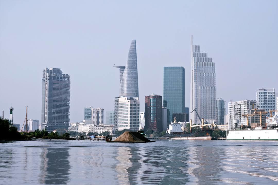 Bitexco Financial Tower